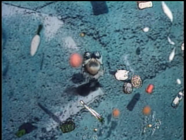 Enkinhou no Hako: Hakase no Sagashimono (Kurosuke)