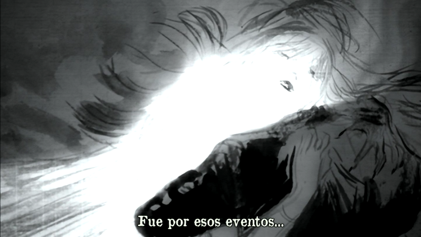 Fantascope Tylostoma (Key-Anime Fansub)