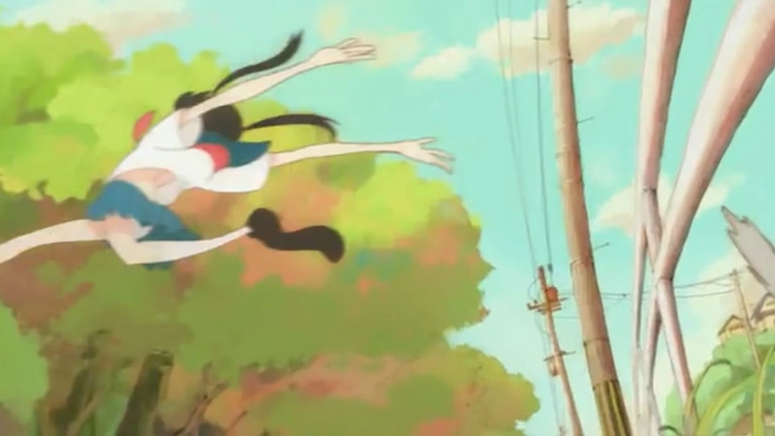 Fumiko no Kokuhaku (Tanoshii Fansub)