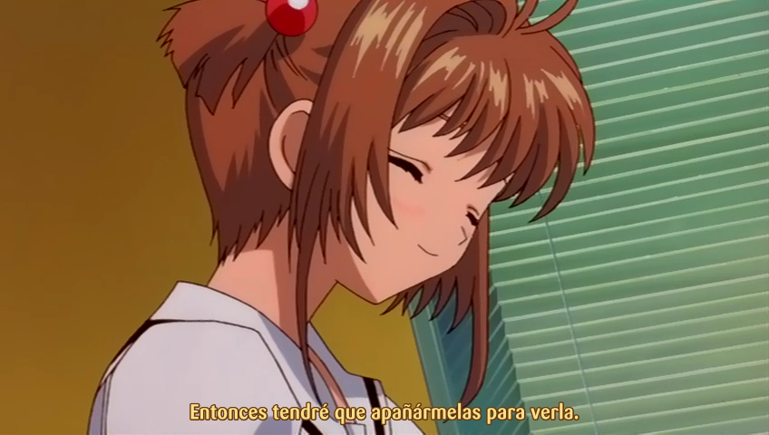 Gekijouban Cardcaptor Sakura - Fuuin Sareta Card (The Phoenix Team)