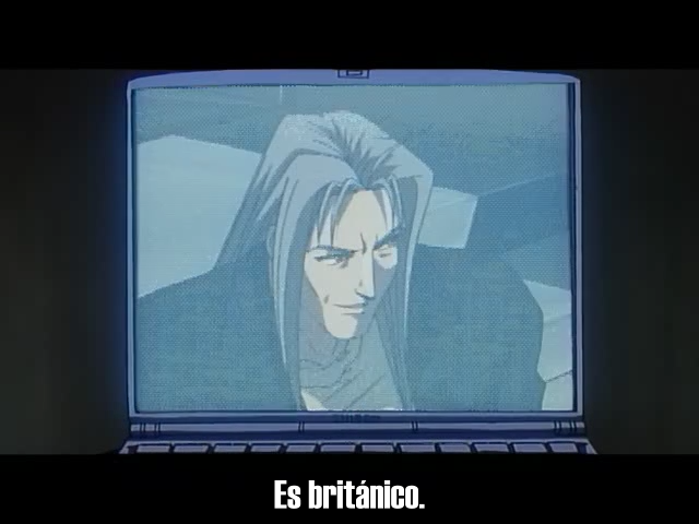 Gundress (AniMugen Fansub)