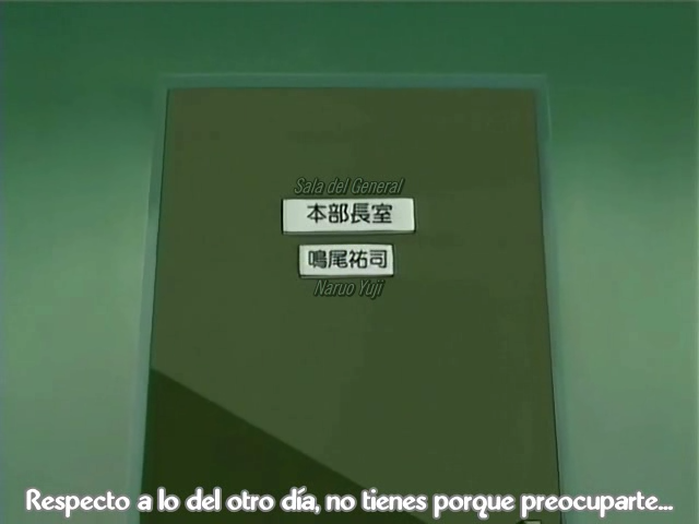 Burn Up Scramble (Anime Underground)