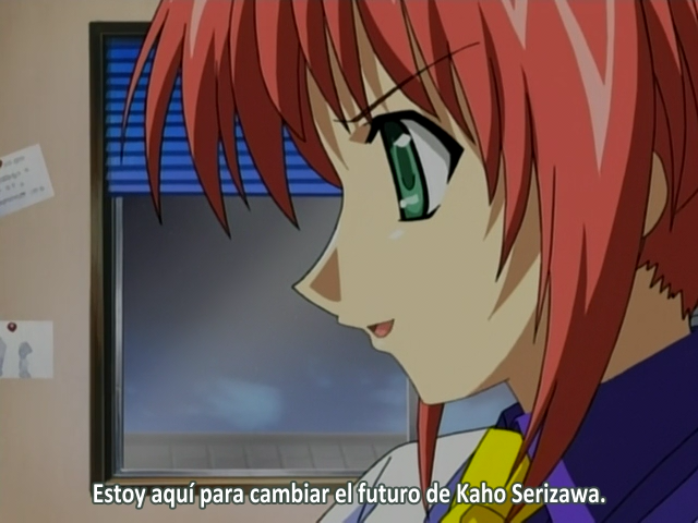 Natsuiro no Sunadokei (Starry Sky, wannasub)