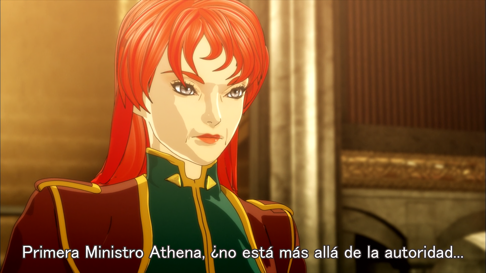 Appleseed (2004) (Tekeremata!)