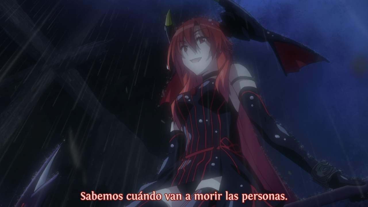 Dakara Boku wa, H ga Dekinai (Homika Subs)