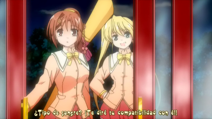 Happiness! (Kaede Kawaii Fansub)