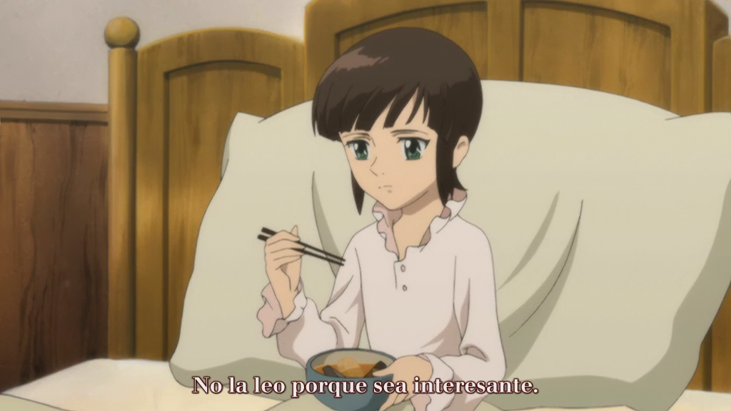 Nijuu-Mensou no Musume (Deviants Fansub, Tanoshii Fansub)