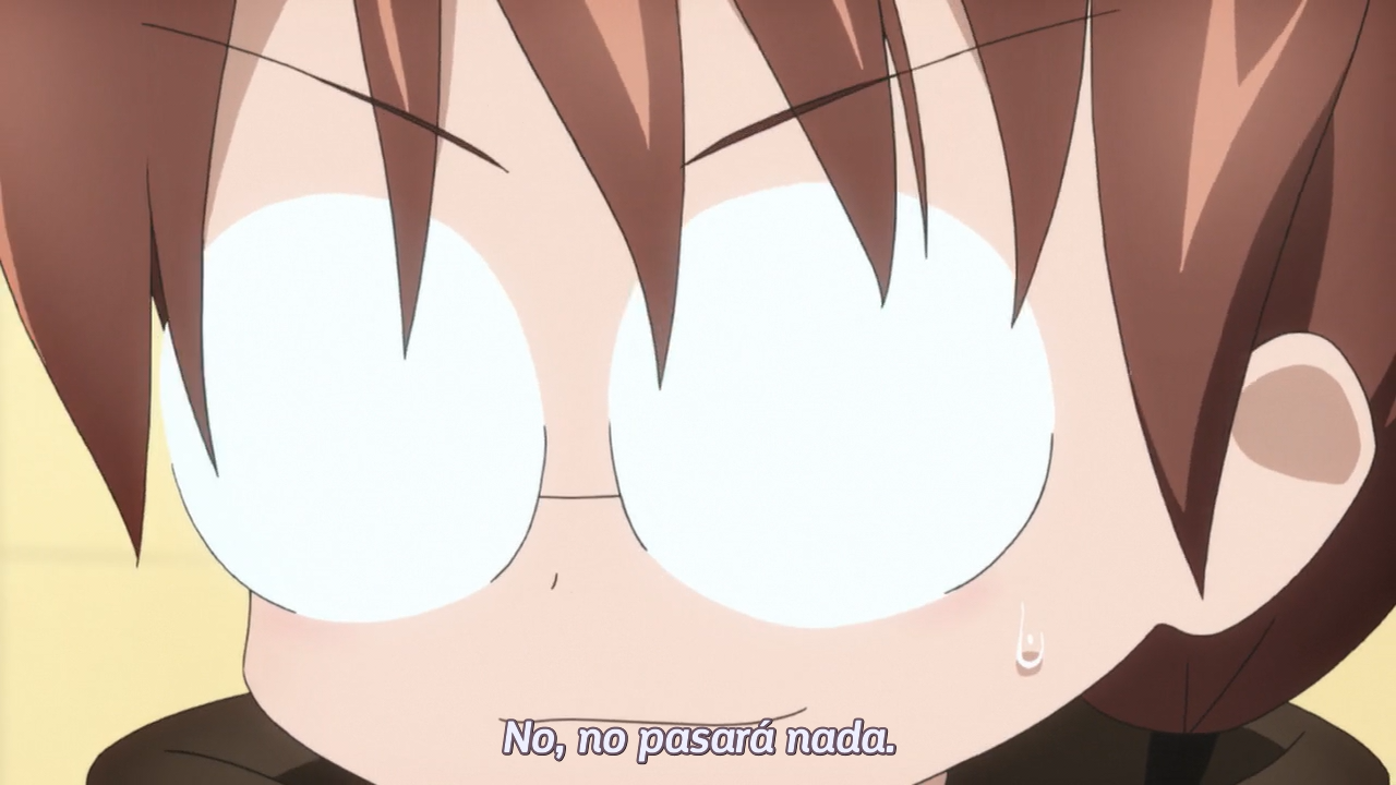 A Channel +Smile (Aozora)