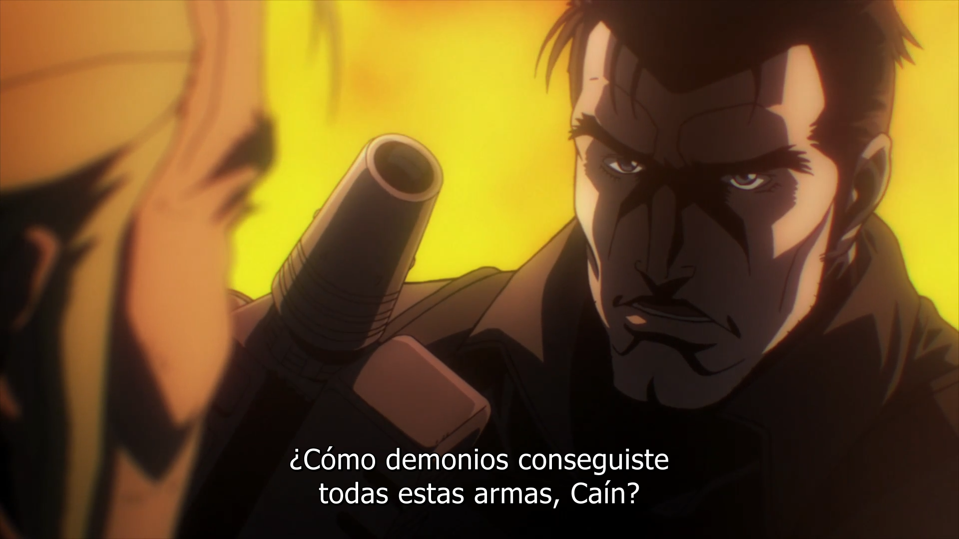 Avengers: Los archivos Secretos Black Widow y Punisher  (Team Kurosaki)