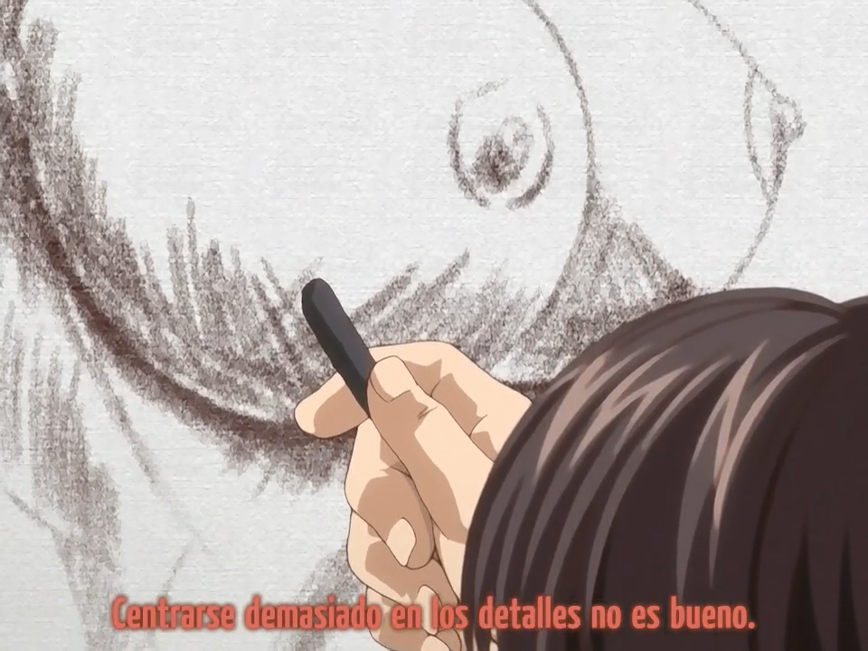 Cleavage (AniMugen Fansub)