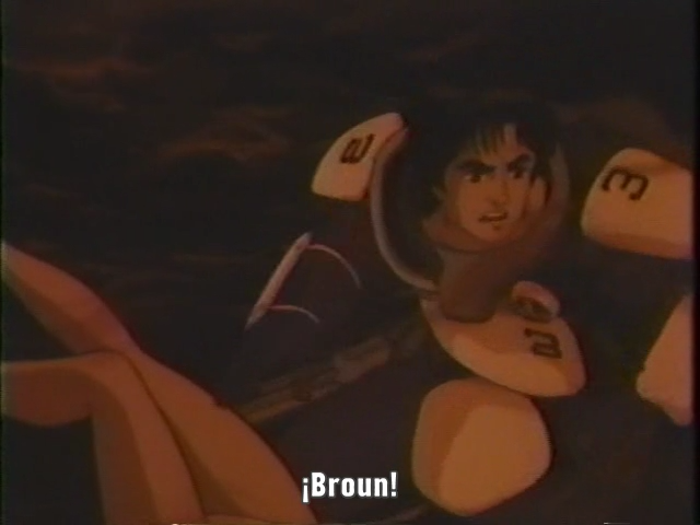 Hell Target (Key-Anime Fansub)