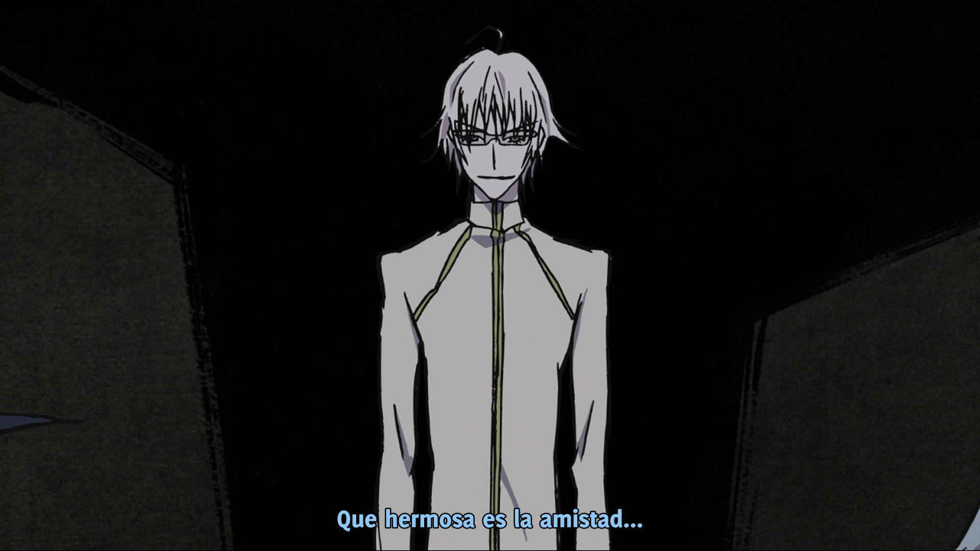 Hells (Anacrónico Fansub)