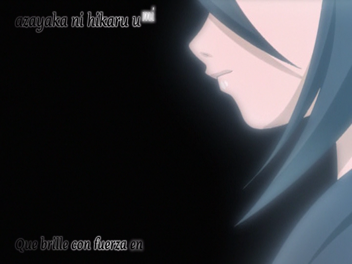 Bleach (Shinsou Fansub, Zenryoku Fansub)