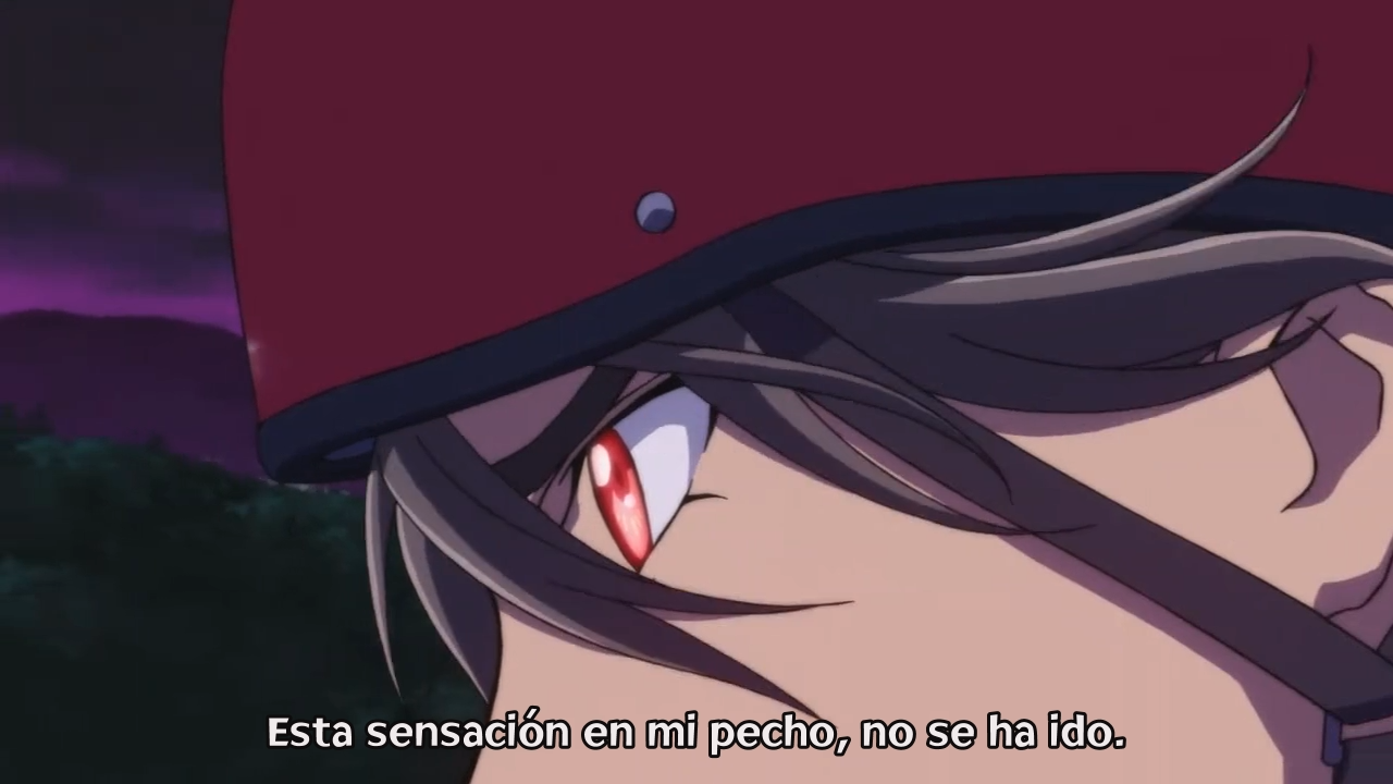 Sacred Seven (Tekeremata!)