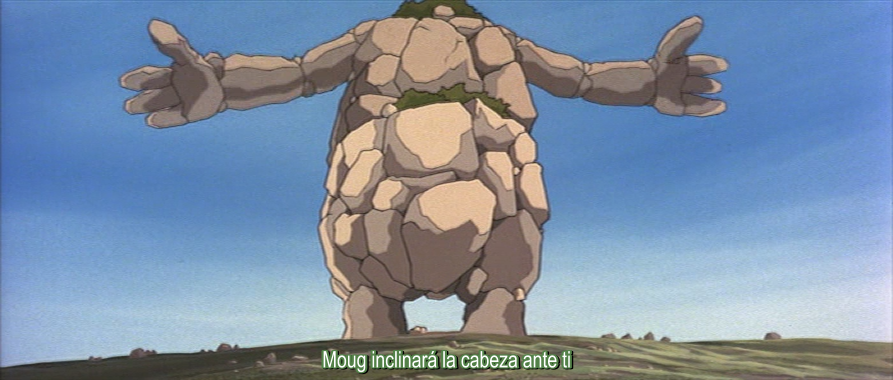 Taiyou no Ouji: Horus no Daibouken (tubesoda, neo1024)