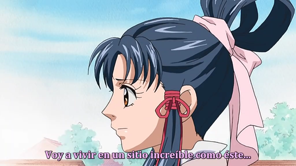 Saiunkoku Monogatari (AnimeRakuen)