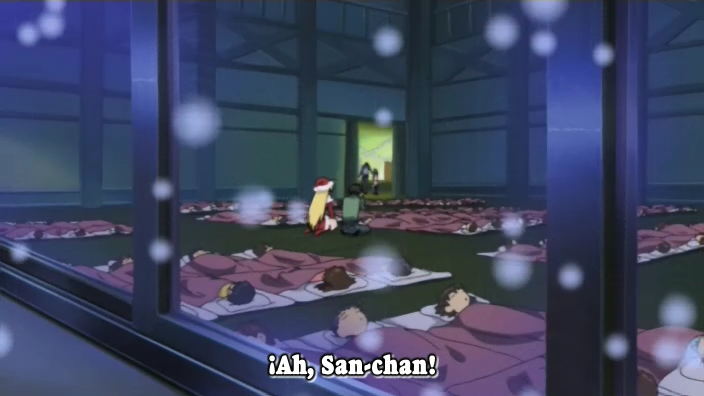 Itsudatte My Santa (AnimeRakuen)