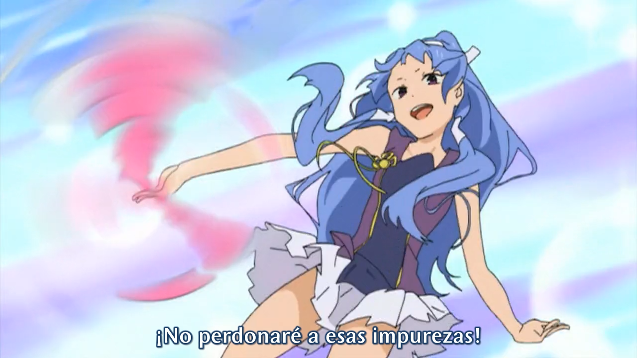 Kannagi (Anime Team)