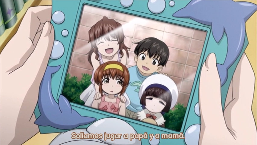 Tonagura (Jisedai no Fansub)