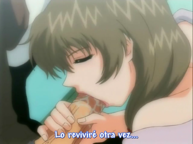 Hitozuma Cosplay Kissa (AniMugen Fansub)