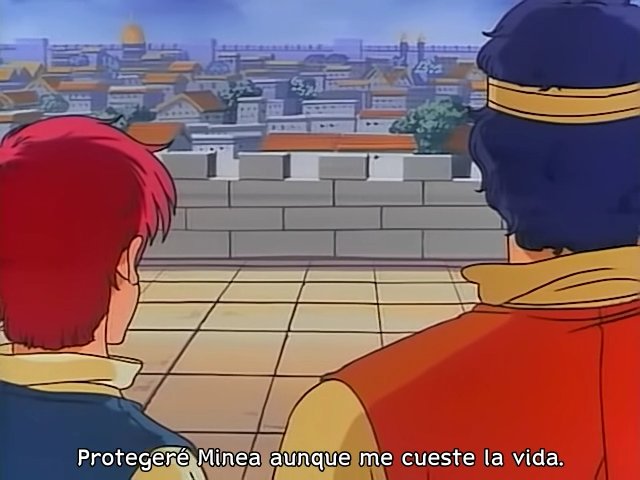 Ys (Frozen-Layer Fansub)
