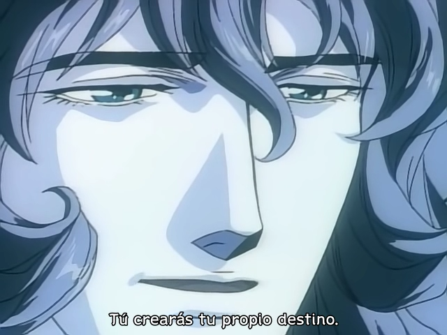 Ys - Tenkuu no Shinden: Adol Christine no Bouken (Frozen-Layer Fansub)