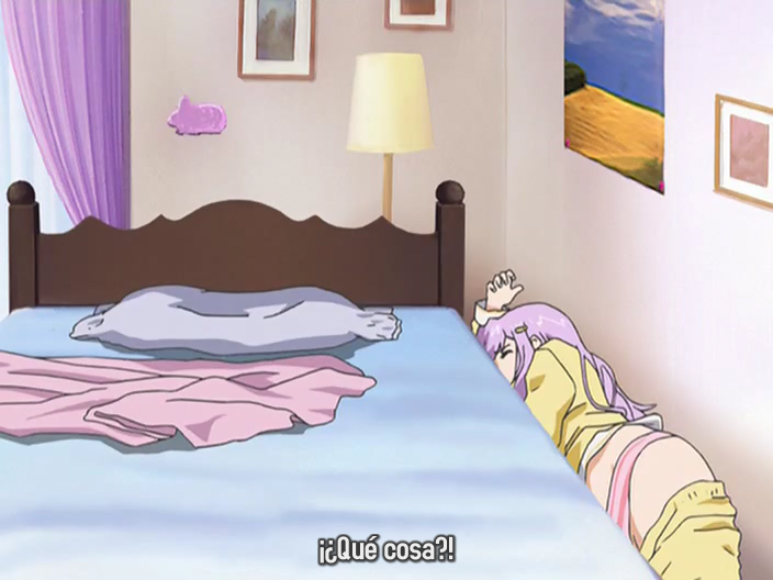 Lamune (Starry Sky, wannasub)