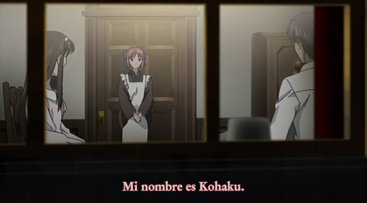 Shingetsutan Tsukihime (Jisedai no Fansub)