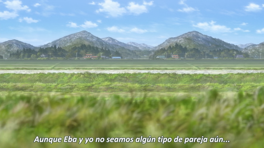 Kimi no Iru Machi: Tasogare Kousaten (Undersubbed Projects)