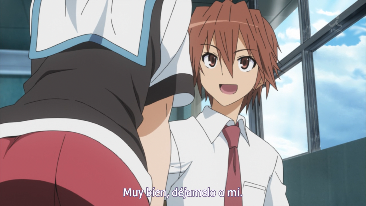 Yumekui Merry (Shinkoku)