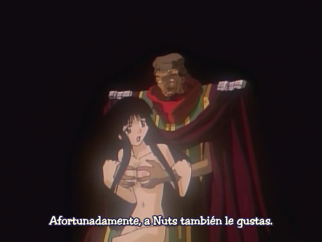 Maze Bakunetsu Jikuu (Tatakae no Fansub)