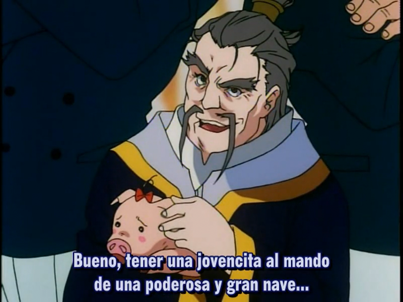 Seihou Tenshi Angel Links (Dapooh Fansub)