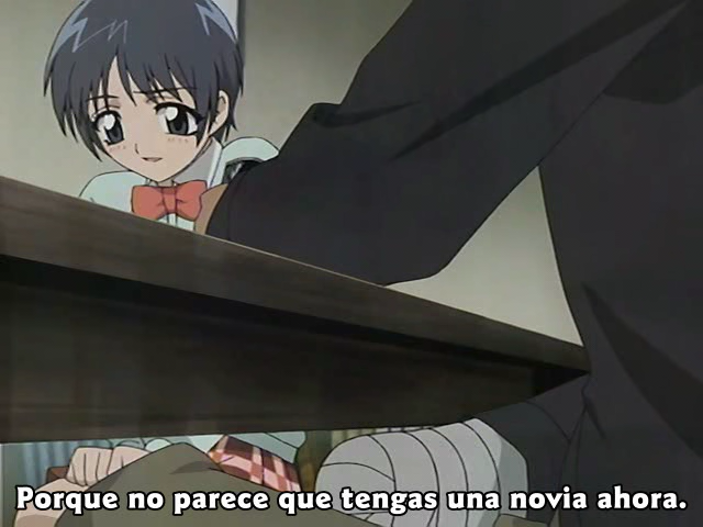 Midori no Hibi (Frozen-Layer Fansub, Vago Fansubs)