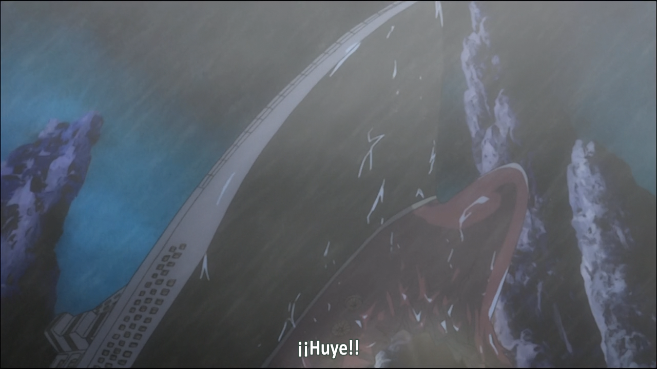 Kiss Dum: Engage Planet (wannasub)