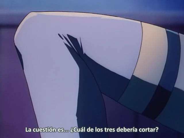 Ojousama Sousamou (wannasub)