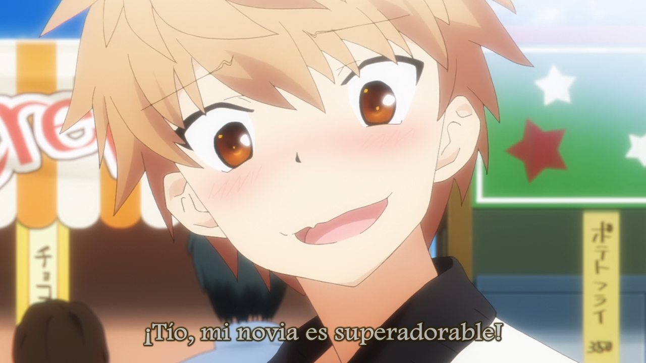 Rewrite 2nd Season (Nanashi)