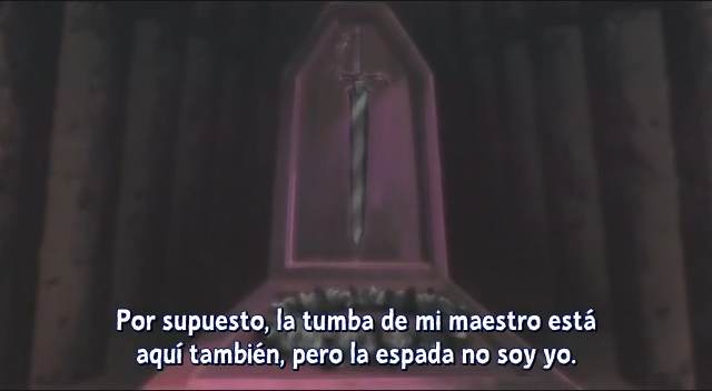 Grandeek: The Alternative (AniMugen Fansub)