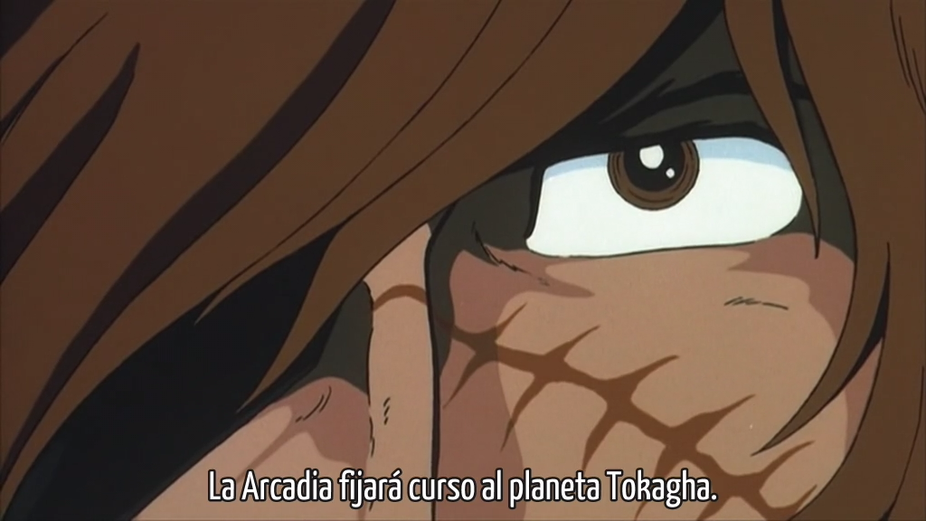 Waga Seishun no Arcadia (Ashita no Project Team, Key-Anime Fansub)