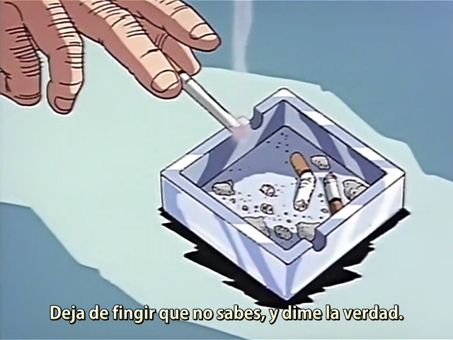 Kyoushoku Soukou Guyver (Key-Anime Fansub)