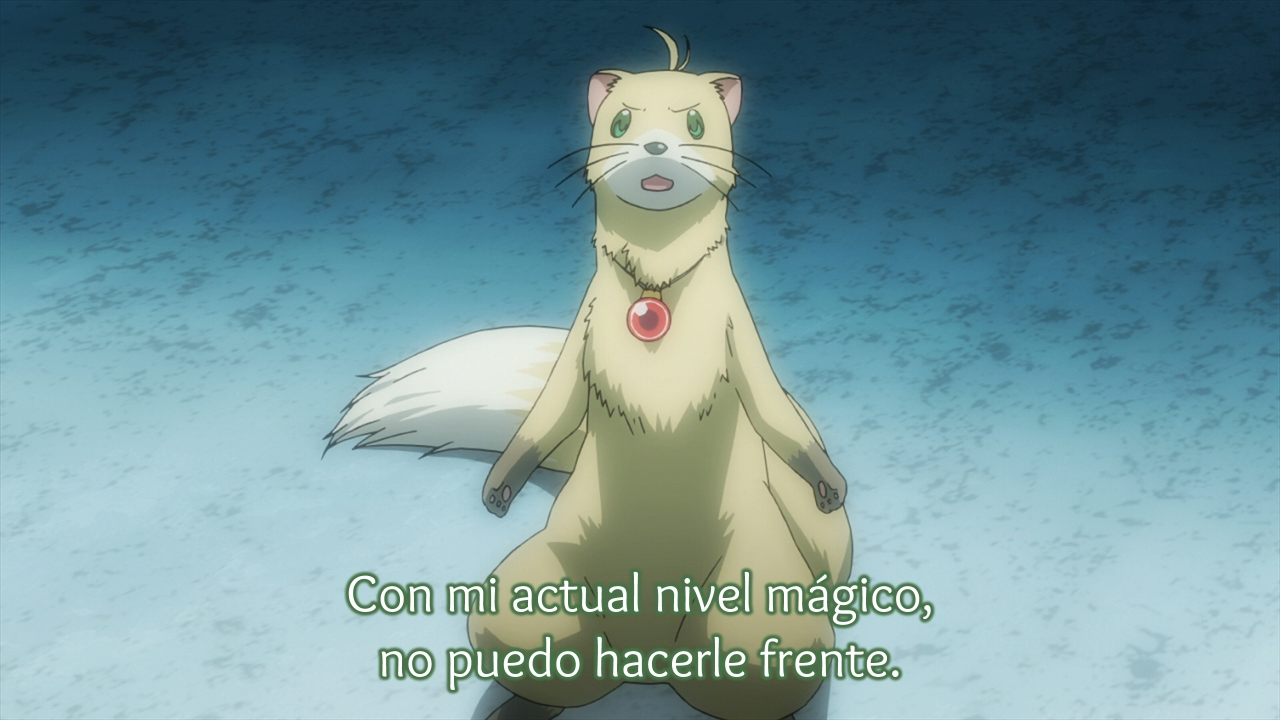 Mahou Shoujo Lyrical Nanoha: The Movie 1st (Nanashi)