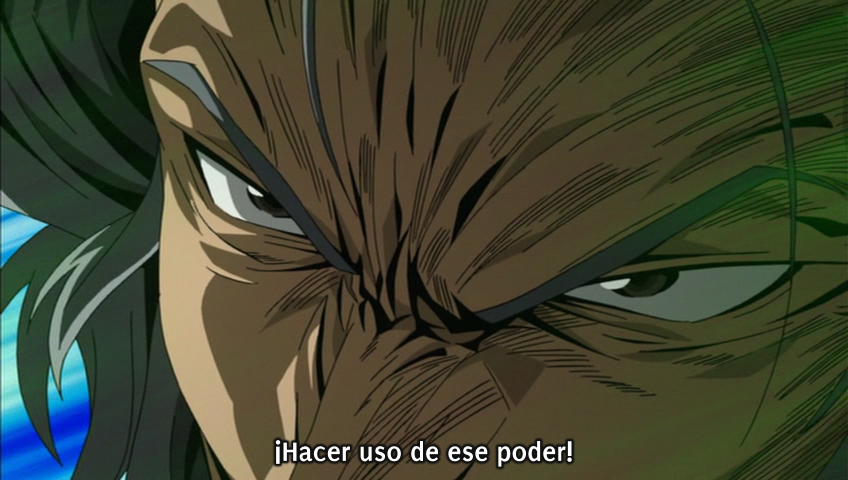 Mudazumo Naki Kaikaku: The Legend of Koizumi (Tanoshii Fansub)