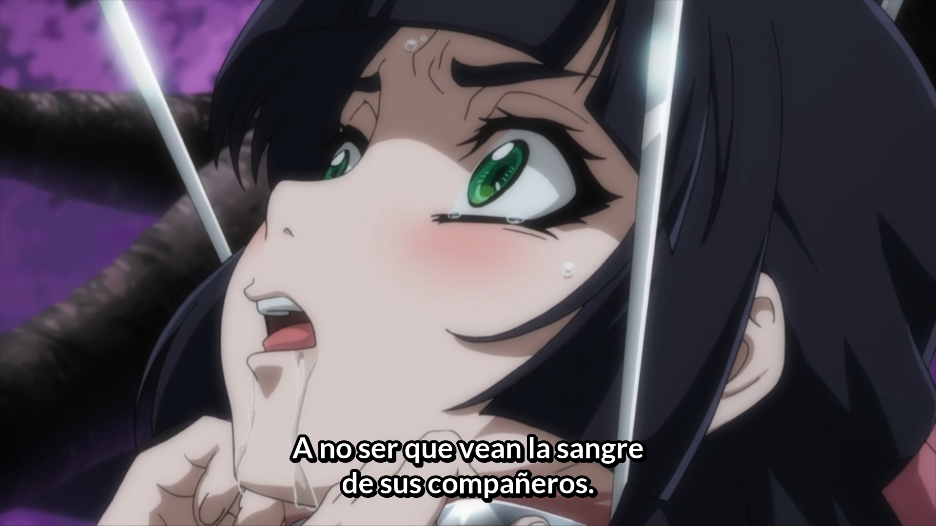 Basilisk: Ouka Ninpouchou (Puyasubs!)