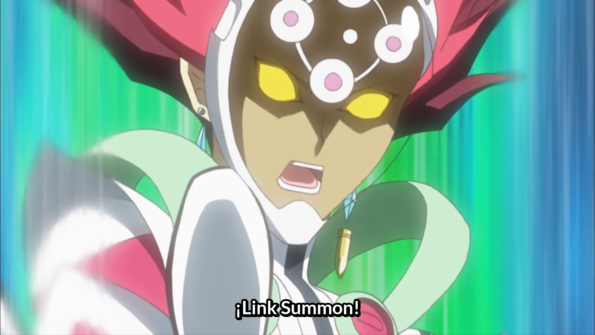 Yu-Gi-Oh! VRAINS (Puyasubs!)