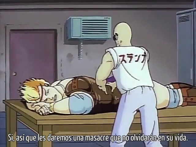 Wannabes (Key-Anime Fansub)