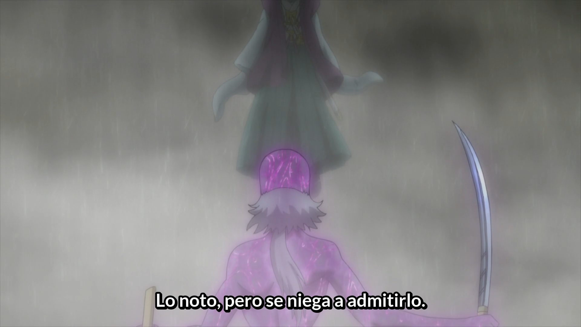 Basilisk: Ouka Ninpouchou 1080p (Puyasubs!)