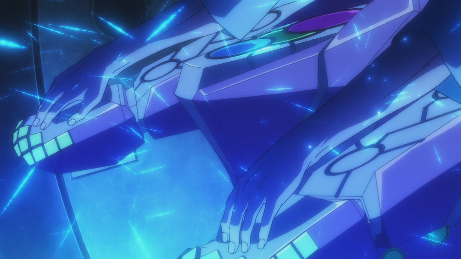 Kuromukuro (DragsterPS)