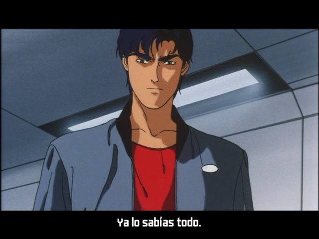 Dai Majuu Gekitou Hagane no Oni (Key-Anime Fansub)