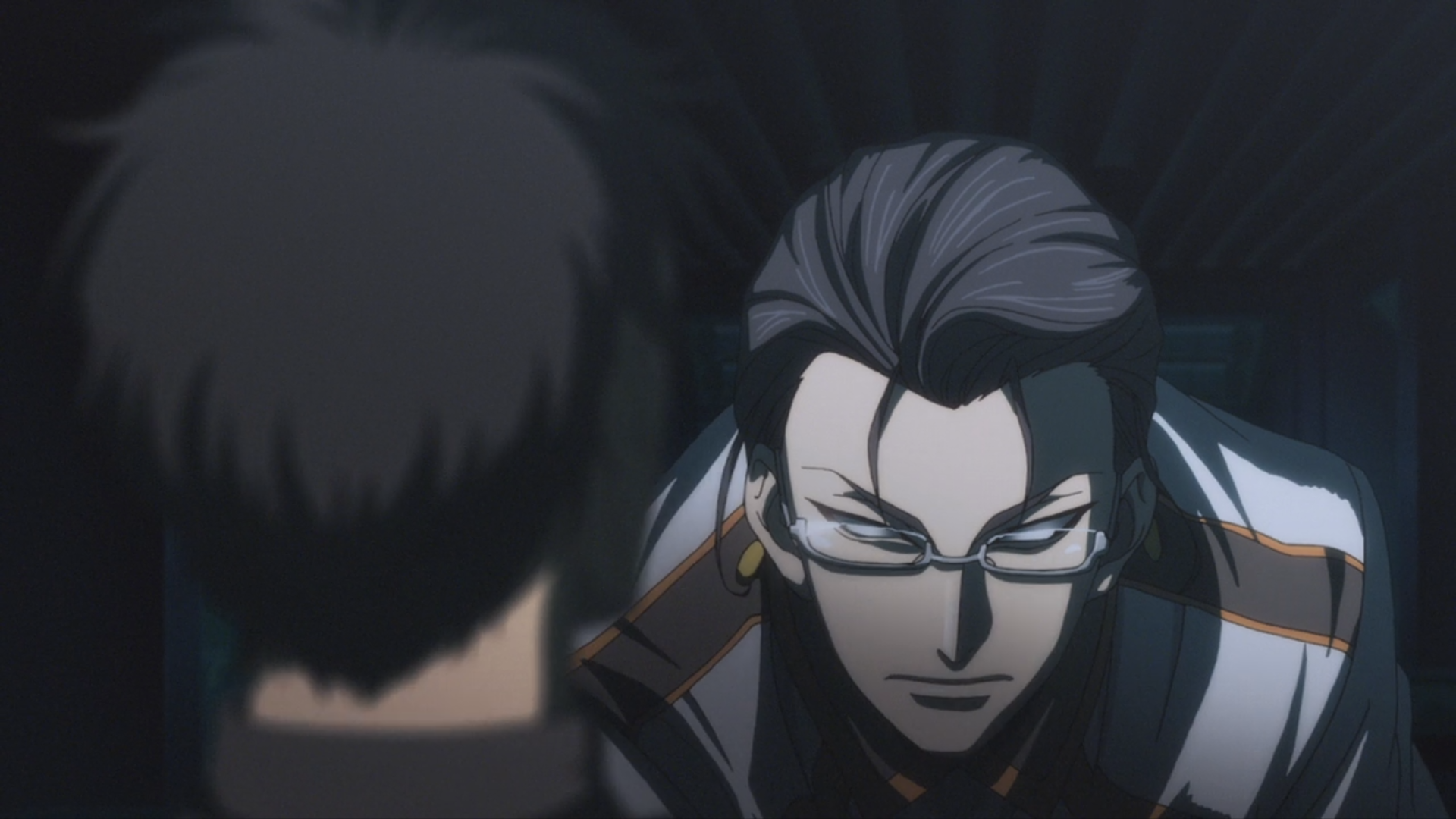 Sword Gai: The Animation 720 (DragsterPS)