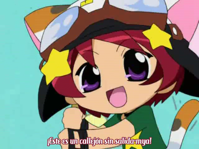 Panyo Panyo Di Gi Charat (ECA-Fansub)