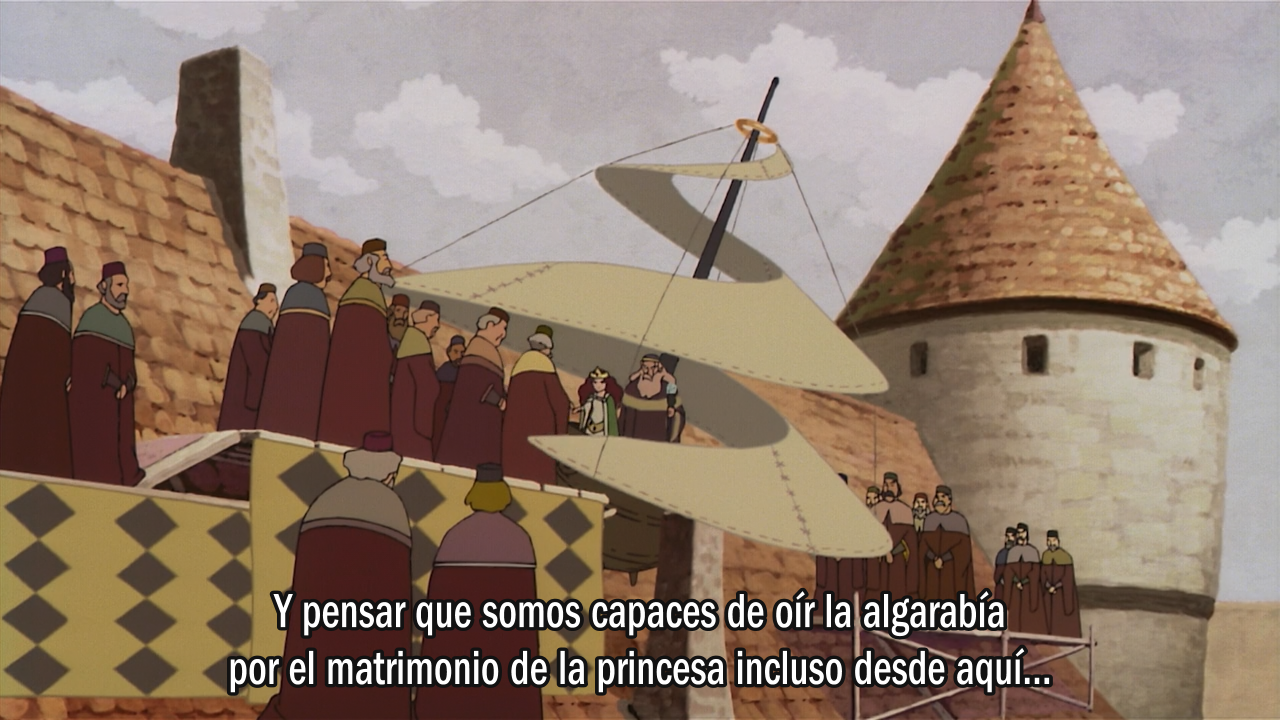 Arete Hime (unmei220)